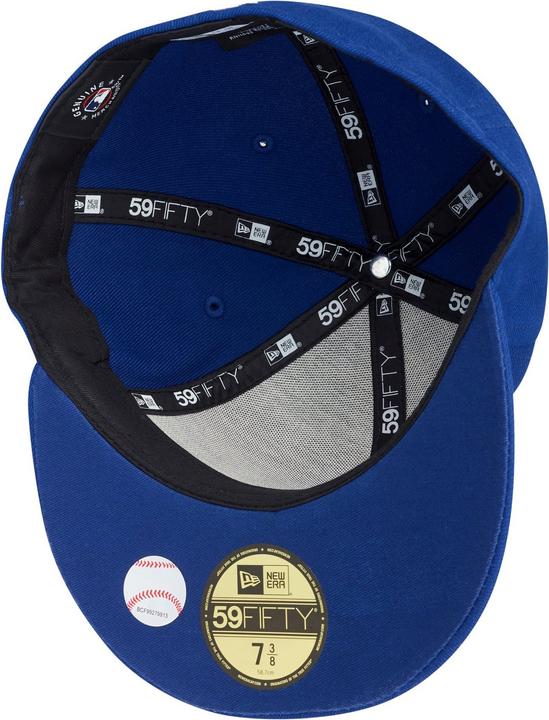 Produktbild New Era 59Fifty Cap - SPILL Los Angeles Dodgers - 7 3/8 (7 3/8)