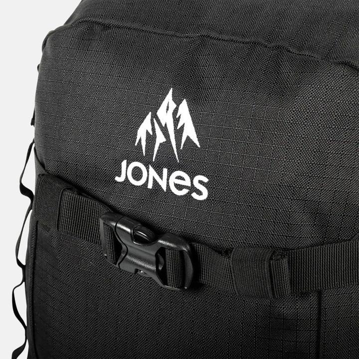 Produktbild Jones Backpack Dscnt 19L Stealth 2025 (19 l)