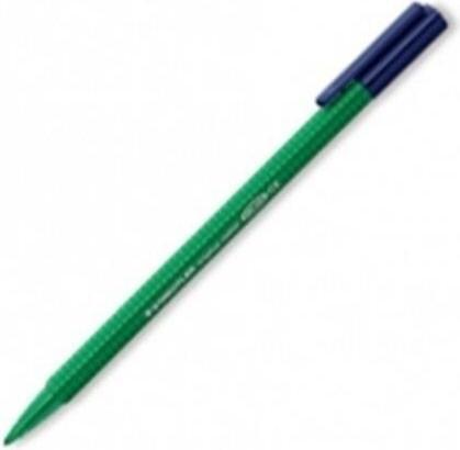 Actual product image Staedtler Fibre pen tripluscolor 323 (Green, 1 x)