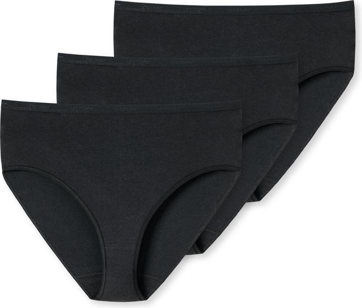 Actual product image Uncover by Schiesser Slip Casual Comfortable Fit (L, pack of 3)