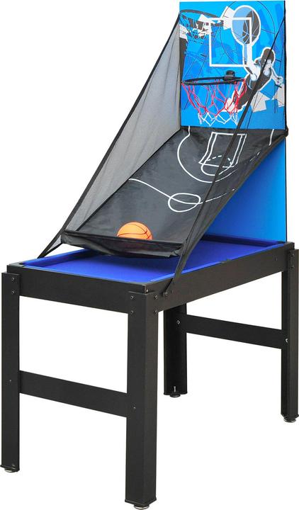 Immagine prodotto Dema Set da gioco per bambini Calciobalilla Multigioco 14 in1