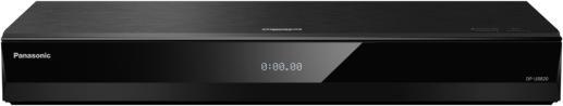 Immagine prodotto Panasonic Blu-ray DPUB820EFK (Lettore Blu-ray)