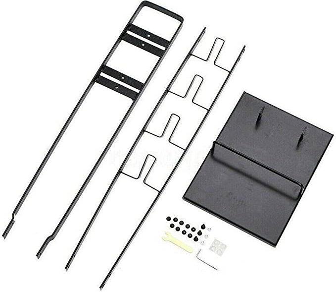 Actual product image Hermex Compatible hoover floor stand for Dyson V15 V11 V10 V8 V7 V6