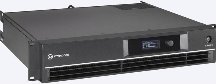 Produktbild Dynacord L2800fd