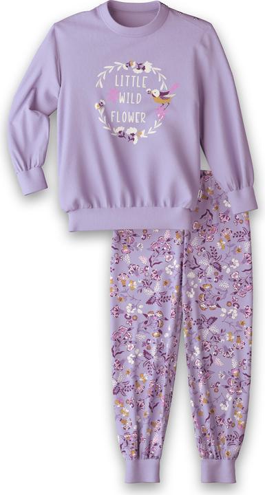Lilac Blue