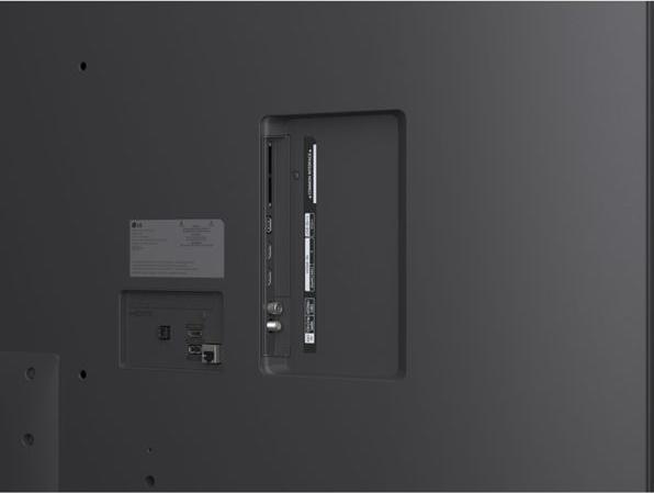 Image du produit LG 65NANO81A6A sw NanoCell LED-TV UHD,Multituner,Smart,PVR,a7,HDR (65", NANO81, 4K)