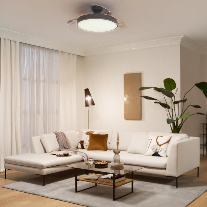 Produktbild Philips Atlas Deckenventilator