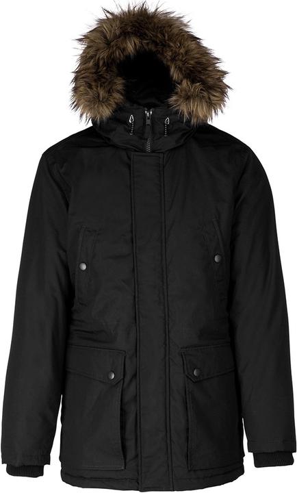 Image du produit Kariban Veste parka d'hiver pour adultes (M)
