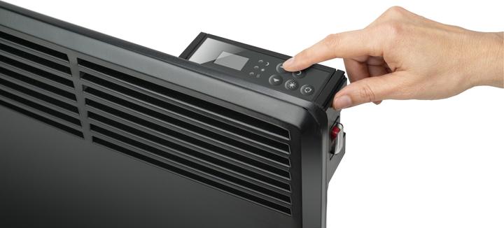 Produktbild Black & Decker BXCSH1800E (1800 W)