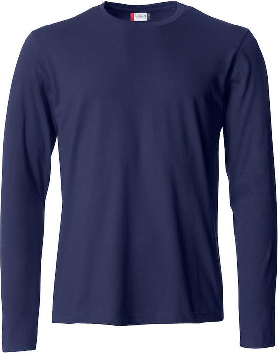 Immagine prodotto Clique Tshirt Basic a maniche lunghe (XXL)