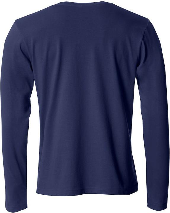 Immagine prodotto Clique Tshirt Basic a maniche lunghe (XXL)