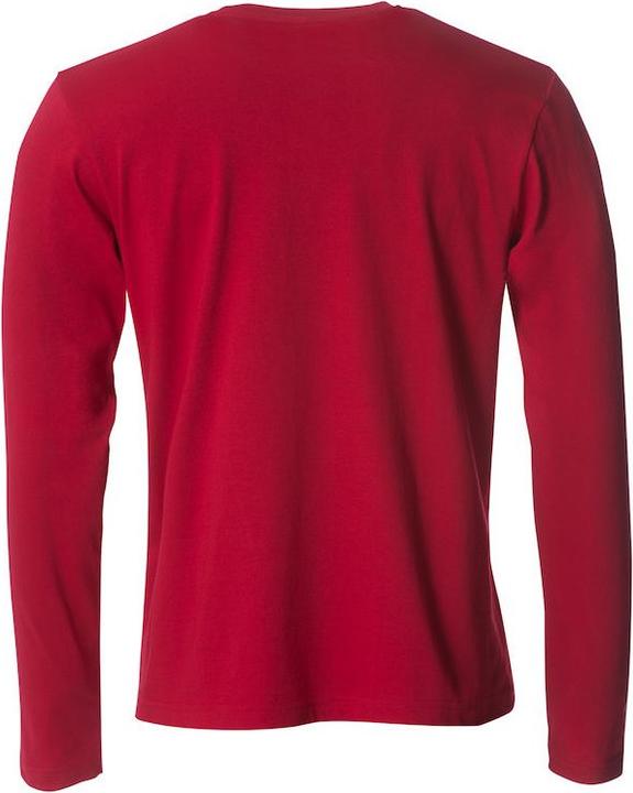 Immagine prodotto Clique Tshirt Basic a maniche lunghe (XL)