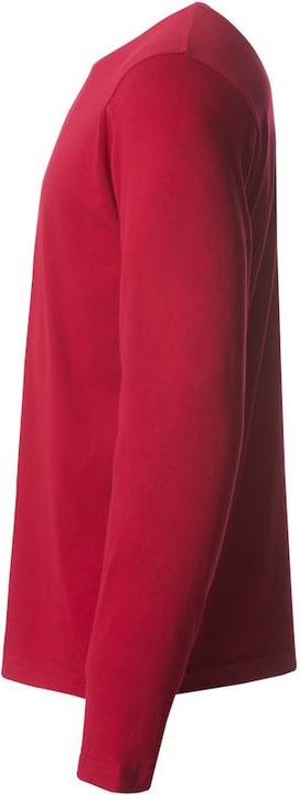 Immagine prodotto Clique Tshirt Basic a maniche lunghe (XL)