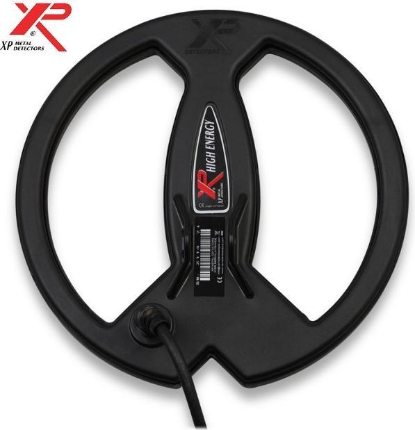 Actual product image XP Bobine 22,5 cm haute énergie 4.6Khz