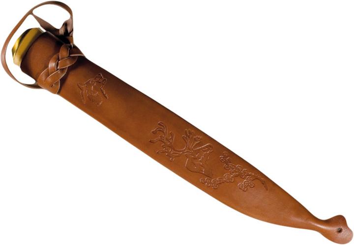 Produktbild Helle Gürtelmesser LAPPLAND (21.20 cm)