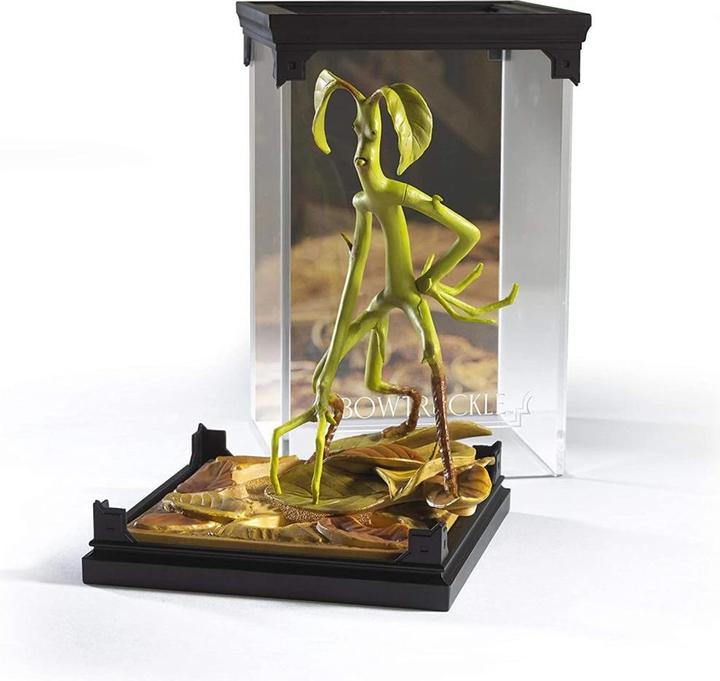 Produktbild Noble Collection Phantastische Tierwesen: Bowtruckle