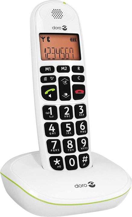 Produktbild Doro PhoneEasy 100w duo