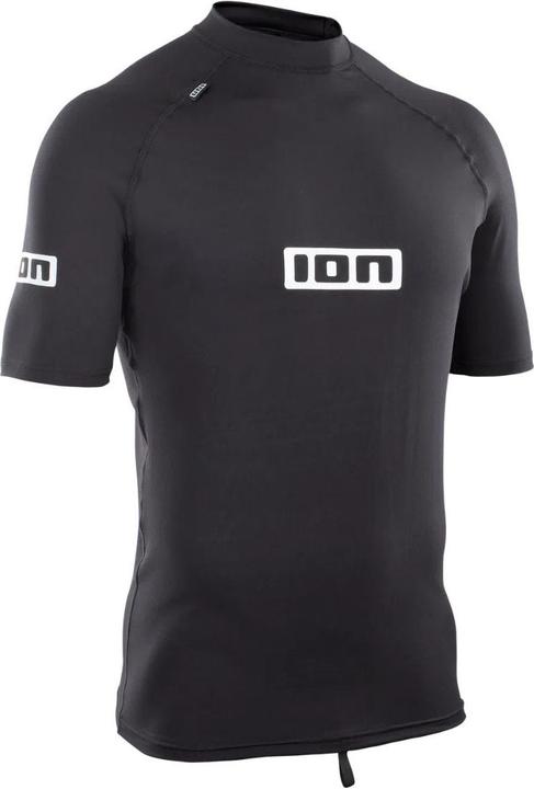 Produktbild ION Rashguard Promo SS men - black (50)