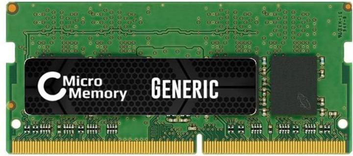 CoreParts Modulo di memoria da 16GB per HP (820571-001) (CV, 1 x 16GB)