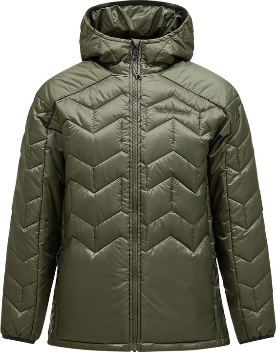 Peak Performance Elevate Liner Hood