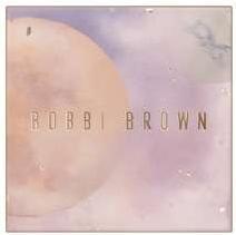 Actual product image Bobbi Brown Moonstone Glow Luxe Eyeshadow Cosmic