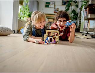Produktbild LEGO Ligusterweg 4 (75968, LEGO Harry Potter)