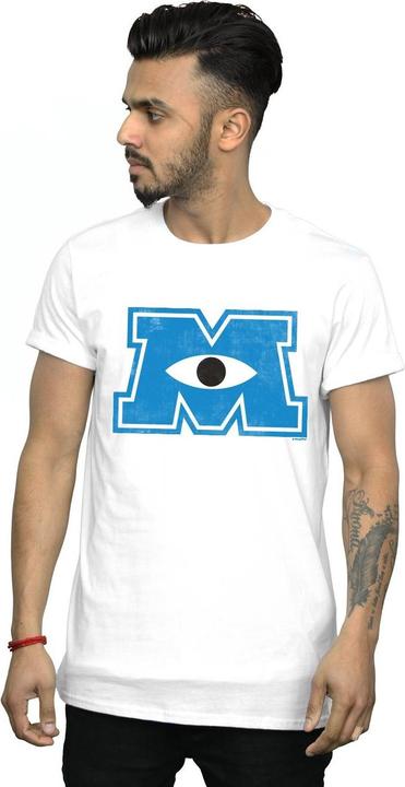 Produktbild Disney Monsters University Monster M TShirt (XXL)