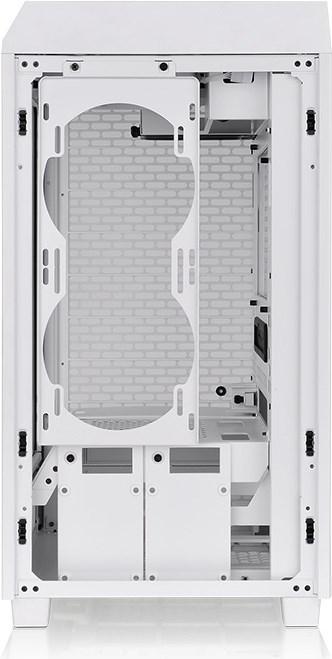 Produktbild Thermaltake The Tower 200 (Mini-ITX)