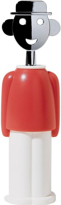 Produktbild Alessi Alessandro M. (Flügelkorkenzieher)