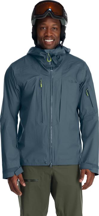 Image du produit Rab Veste cinétique Khroma (XL)