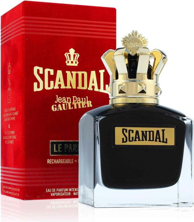 Actual product image Gaultier Scandal Pour Homme (Eau de parfum, 100 ml)