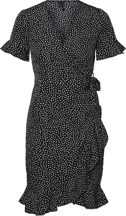 Vero Moda Wickel Minikleid (L)