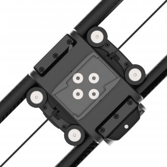Image du produit Zeapon Plaque de montage rapide Zeapon pour le système Manfrotto (Adaptateur pour pied)
