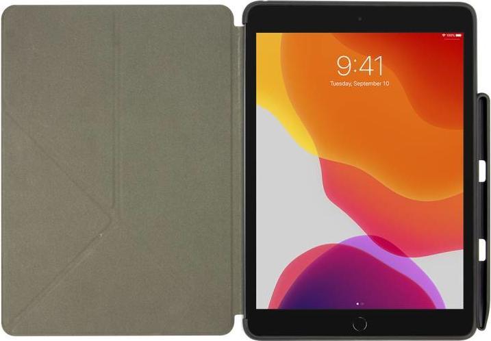 Produktbild Epico Pro Flip (10.2") Flip case Black (iPad)
