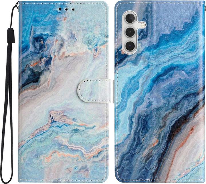 Actual product image Cover-Discount Tasche Hülle mit Motiv (Samsung Galaxy A26)