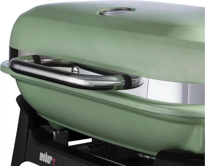 Produktbild Weber Lumin Compact (2.20 kW)