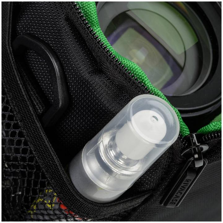 Actual product image Rivacase 7420 (PS) DSLR Elegant (Camera shoulder bag, 0.00 l)