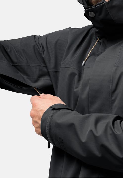 Produktbild Jack Wolfskin Kammweg 2L Jkt M (3XL)