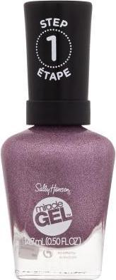 Produktbild Sally Hansen Miracle Gel Nail Polish 564 Metro Midnight (564 Metro Midnight)