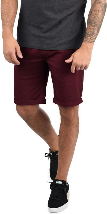 Actual product image Solid Montijo Men's Chino Shorts (3XL)