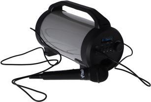 Actual product image Idance Cyclone 400