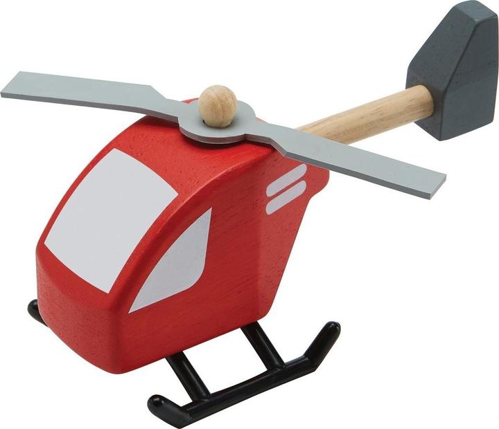 Image du produit Plantoys PlanWorld hélicoptère