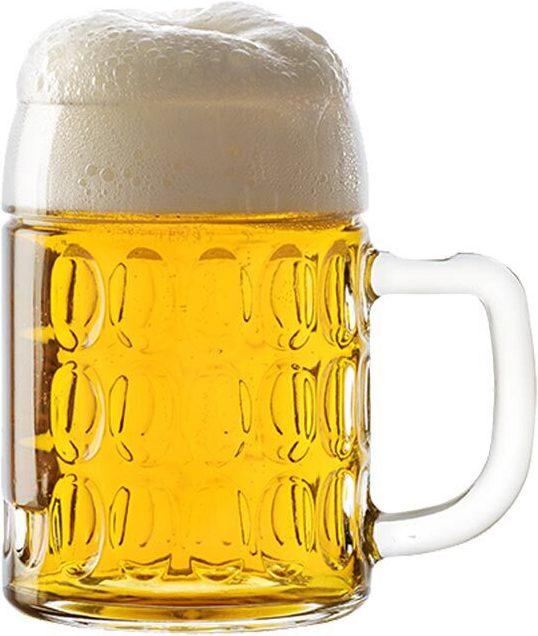 Actual product image Stölzle Beer mug emperor (0.30 l, 6 x)