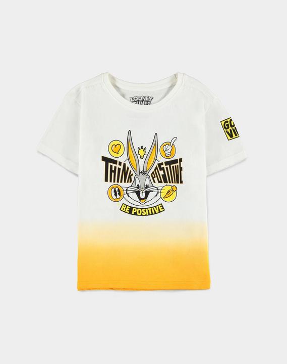 Actual product image Difuzed Looney Tunes (Kids) - Boys Short Sleeved T-shirt - 146/152 (146)