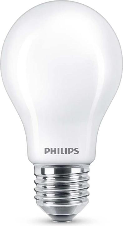 Philips Lamp (E27, 7 W, 806 lm, 1 x, E)