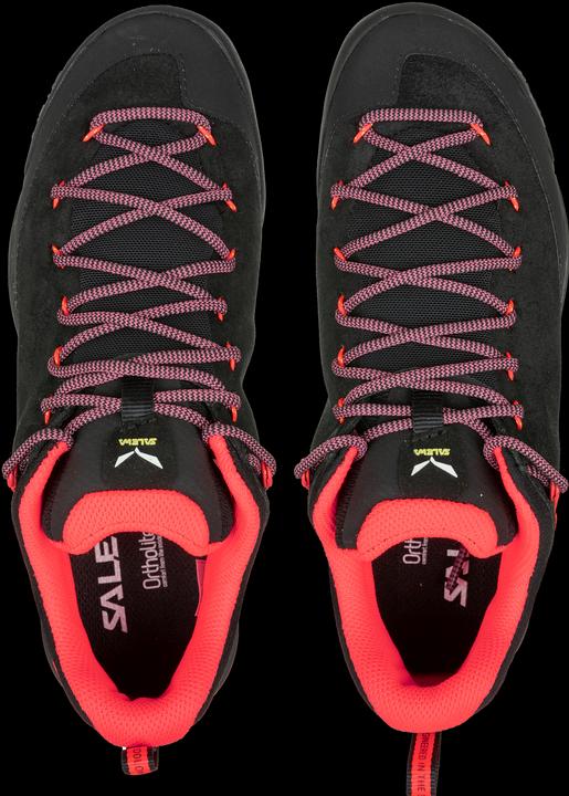 Produktbild Salewa Wildfire Leather Da Schuh (41)