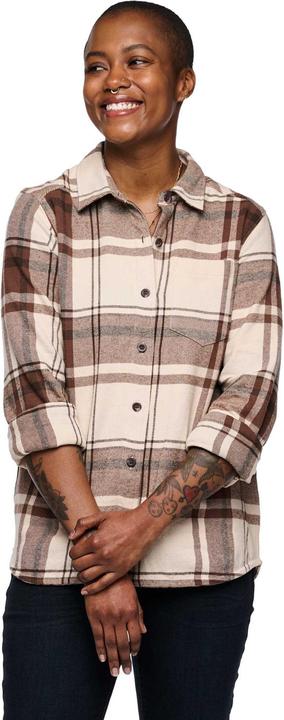 Produktbild Black Diamond W Project Flannel (XS)