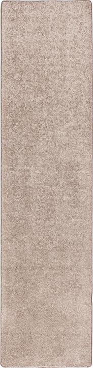 Actual product image Snapstyle High Pile Velour Carpet Runner Mona (80 x 200 cm)