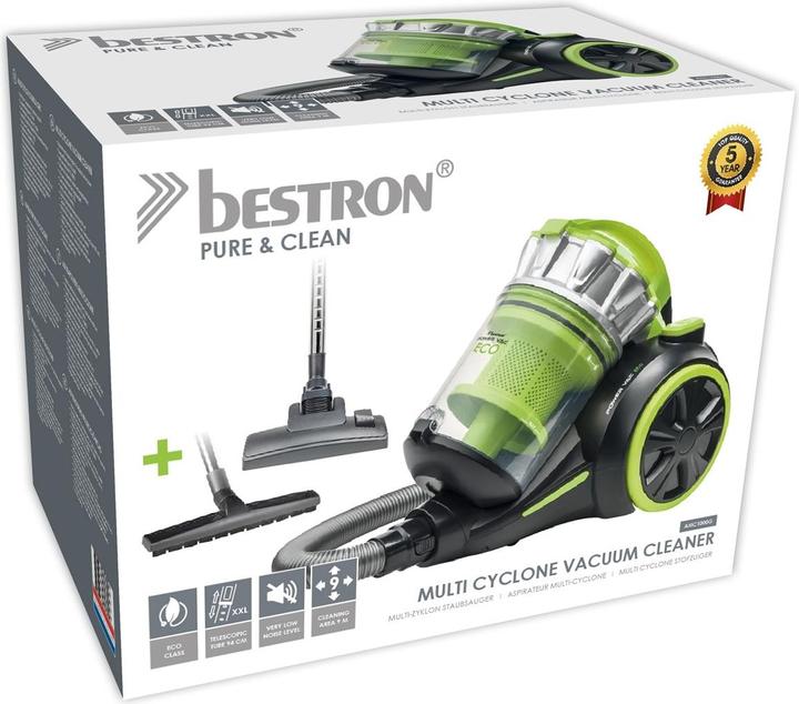Productafbeelding Bestron AMC1000G