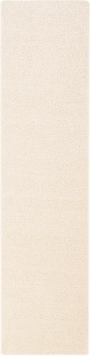 Actual product image Snapstyle High Pile Velour Carpet Runner Mona (80 x 320 cm)
